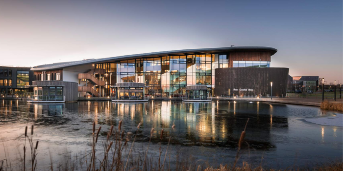 Digital Footprints Conference